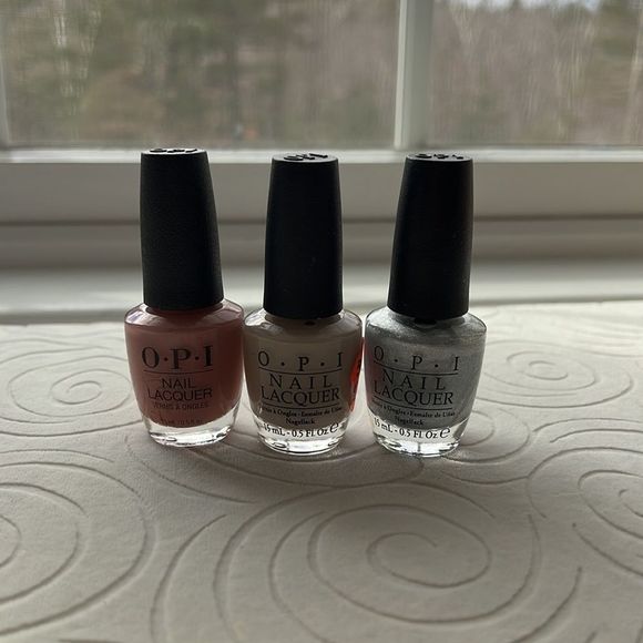 OPI Bath & Body Opibundle Poshmark